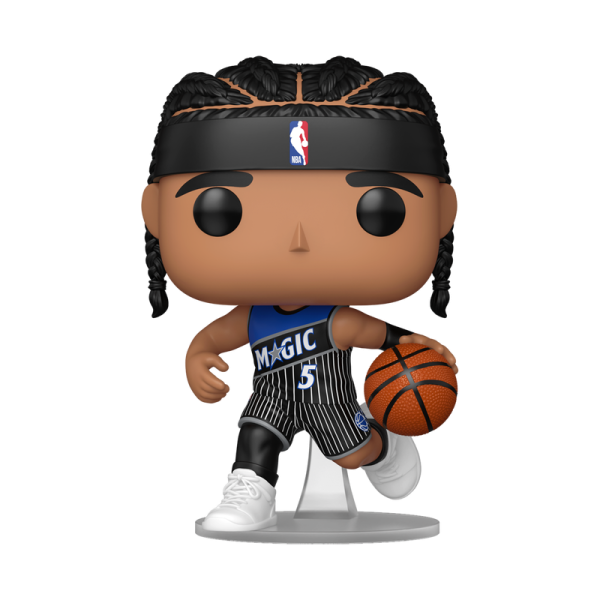 FUNKO POP! Vinyl Figur Sports Basketball Orlando Magic Paolo Banchero 229